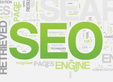 SEO优化专家讲如何进行专业的企业建