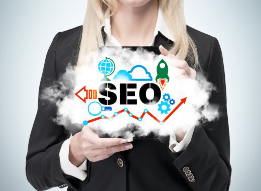 如何利用百度的搜索结果页来做排名? 