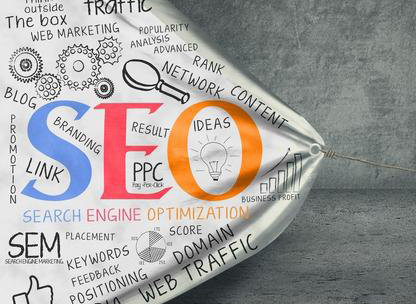 营销网站SEO优化公司专注企业网站优